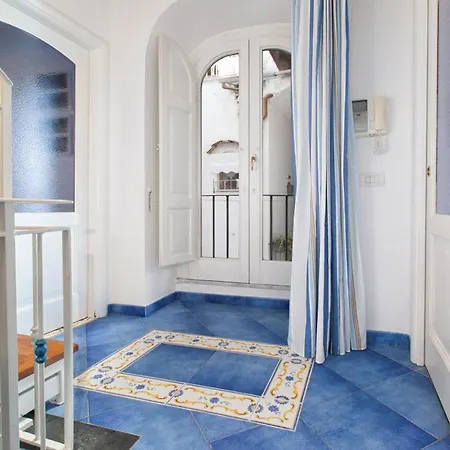 Marescala Vacation - Casa Tarantino Apartamento *