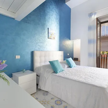 Marescala Vacation - Casa Tarantino *