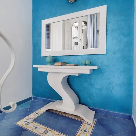 Marescala Vacation - Casa Tarantino Apartamento *