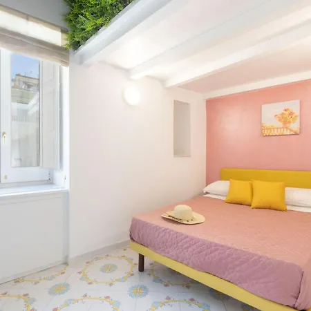 Marescala Vacation - Casa Tarantino *