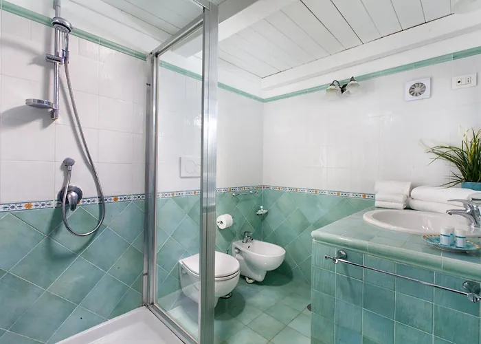 Apartment Marescala Vacation - Casa Tarantino Sorrento