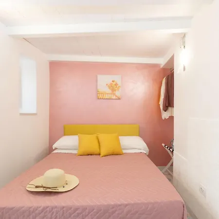 Appartement Marescala Vacation - Casa Tarantino