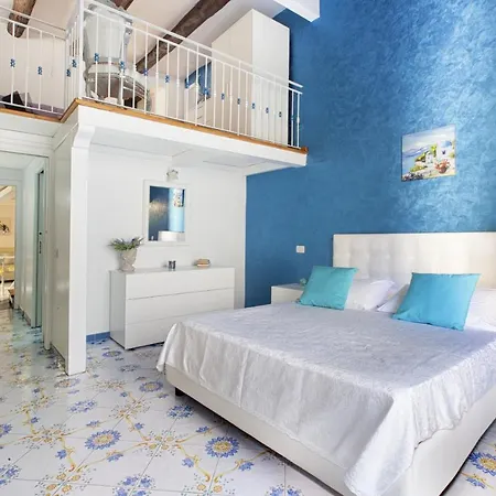 Marescala Vacation - Casa Tarantino * Sorrente