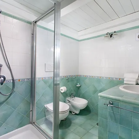 Appartement Marescala Vacation - Casa Tarantino Sorrente