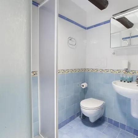 Marescala Vacation - Casa Tarantino Appartement *