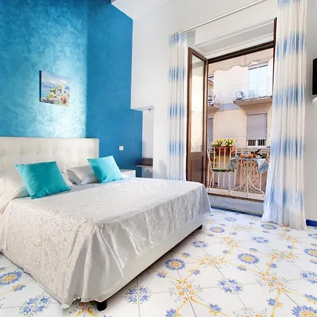 Appartement Marescala Vacation - Casa Tarantino