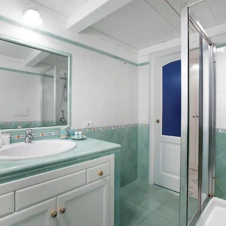 Marescala Vacation - Casa Tarantino شقة سورينتو