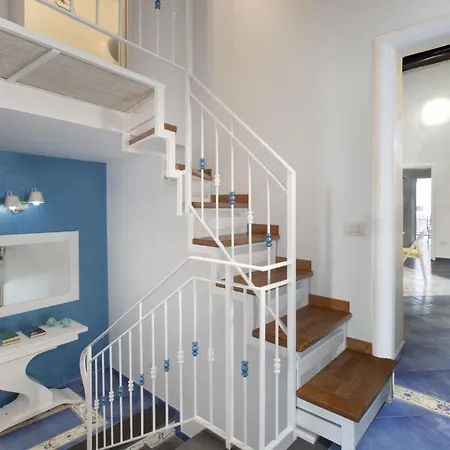 Marescala Vacation - Casa Tarantino Appartement *