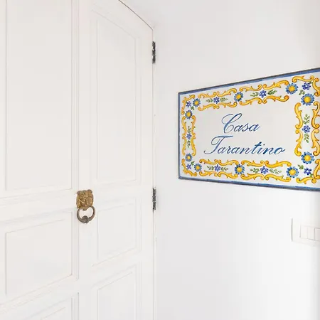 Appartement Marescala Vacation - Casa Tarantino Sorrente