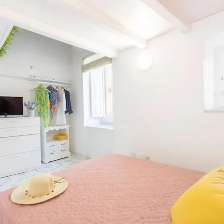 Marescala Vacation - Casa Tarantino * سورينتو