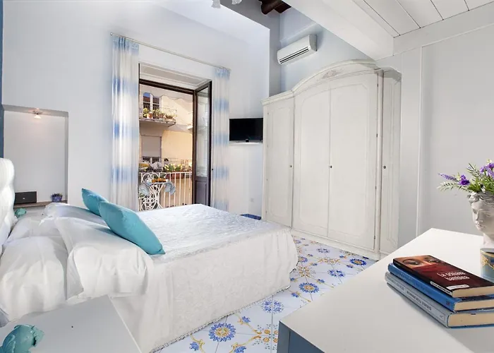 Appartement Marescala Vacation - Casa Tarantino Sorrento