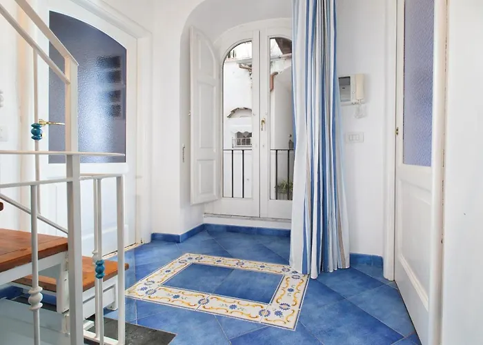 Marescala Vacation - Casa Tarantino Appartement *