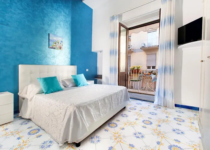 Apartman Marescala Vacation - Casa Tarantino