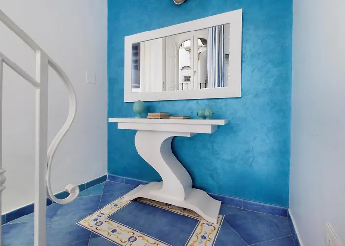 Marescala Vacation - Casa Tarantino Apartman *