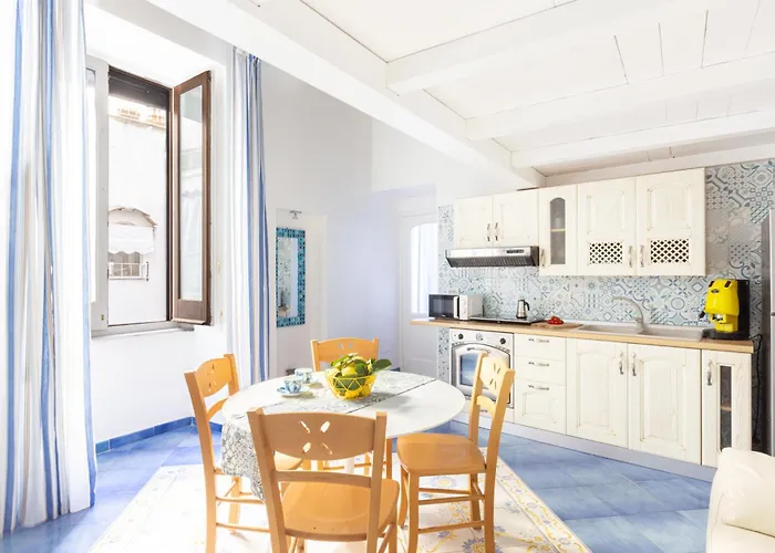 Marescala Vacation - Casa Tarantino