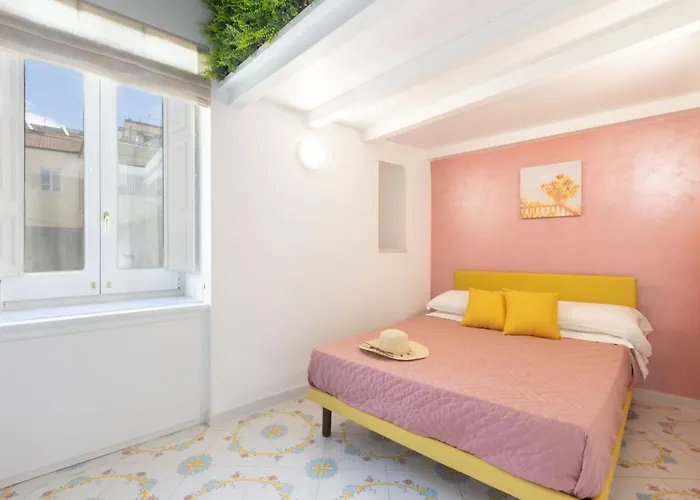 Marescala Vacation - Casa Tarantino *