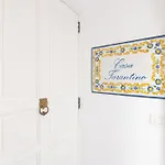 Apartamento Marescala Vacation - Casa Tarantino Península Sorrentina