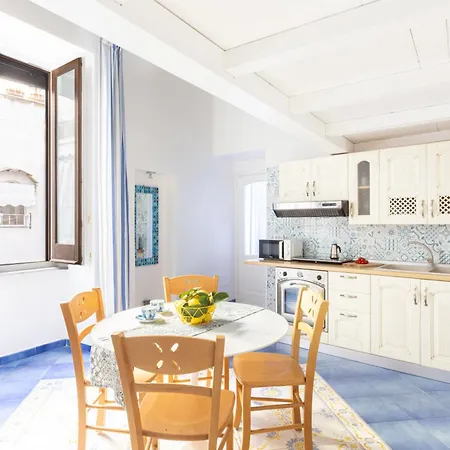 Marescala Vacation - Casa Tarantino