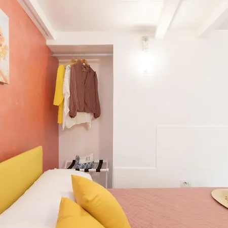 Marescala Vacation - Casa Tarantino Lejlighed Sorrento