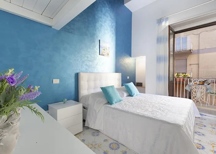 Marescala Vacation - Casa Tarantino *